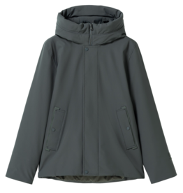 Elvine Elvine, Beurnie, coal green, XL
