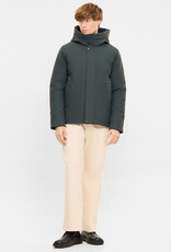 Elvine Elvine, Beurnie, coal green, XL