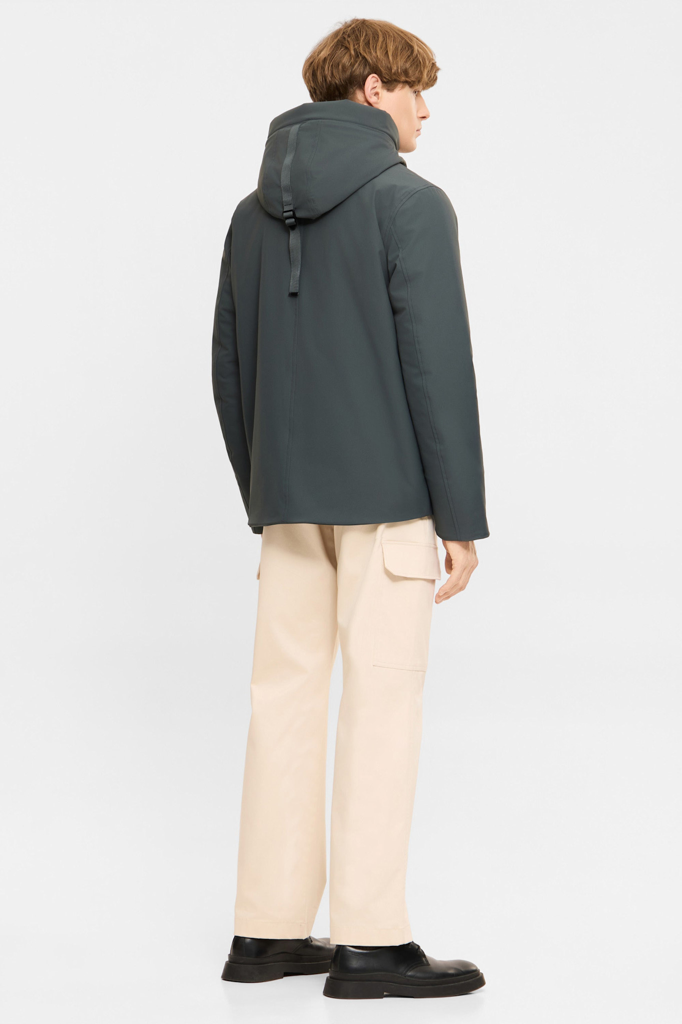 Elvine Elvine, Beurnie, coal green, L