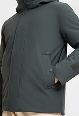 Elvine Elvine, Beurnie, coal green, L