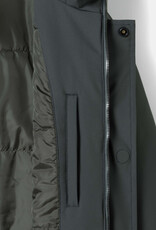 Elvine Elvine, Beurnie, coal green, L