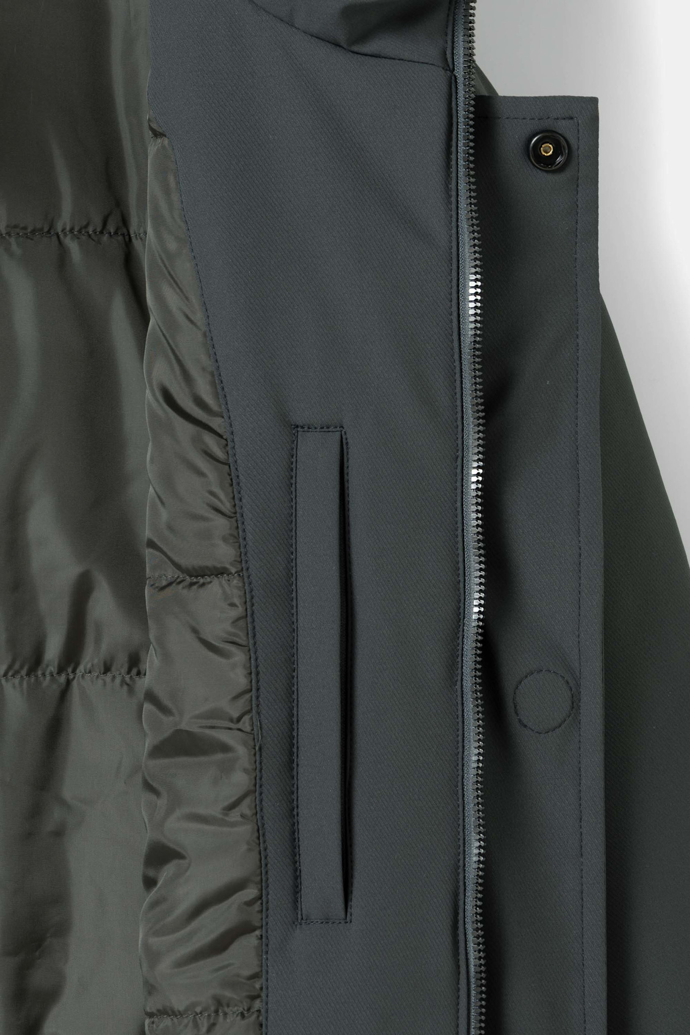 Elvine Elvine, Beurnie, coal green, L