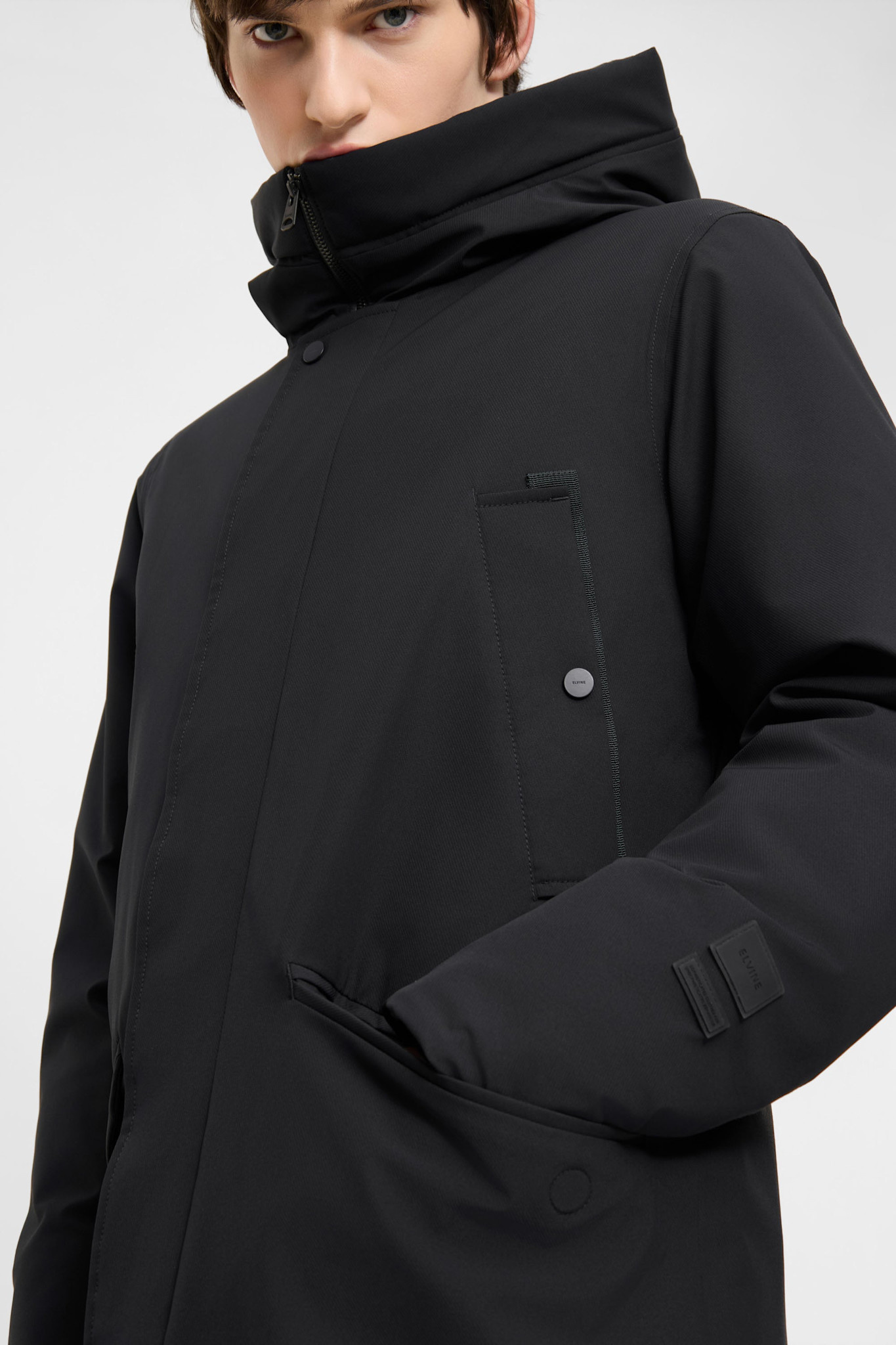 Elvine Elvine, Alrik, dark navy, M