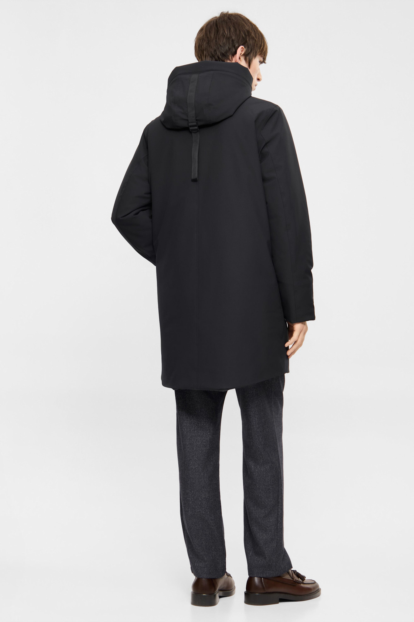 Elvine Elvine, Alrik, dark navy, S
