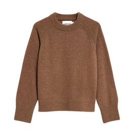 Armedangels Armedangels, Wool Knit, claystone melange, L
