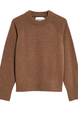 Armedangels Armedangels, Wool Knit, claystone melange, M