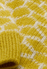 Armedangels Armedangels, Wool Multi Dots, mosslace-oatmilk, S