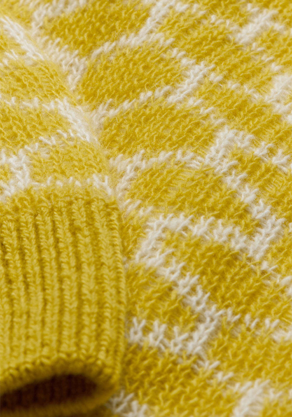 Armedangels Armedangels, Wool Multi Dots, mosslace-oatmilk, XS
