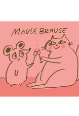 Slinga Slinga, Postkarte, mausebrause