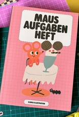 Slinga Slinga, das Mausaufgabenheft