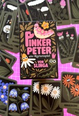 Slinga Slinga, Kartenspiel, pinker peter