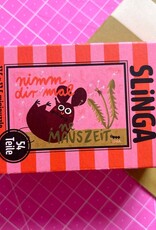 Slinga Slinga, Mini Puzzle, mauszeit