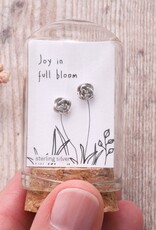 Attic Creations Attic Creations, Joy In Full Bloom, silver