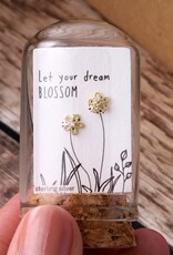 Attic Creations Attic Creations, Let Your Dreams Blossom, gold