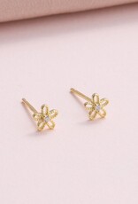 Attic Creations Attic Creations, Let Your Dreams Blossom, gold