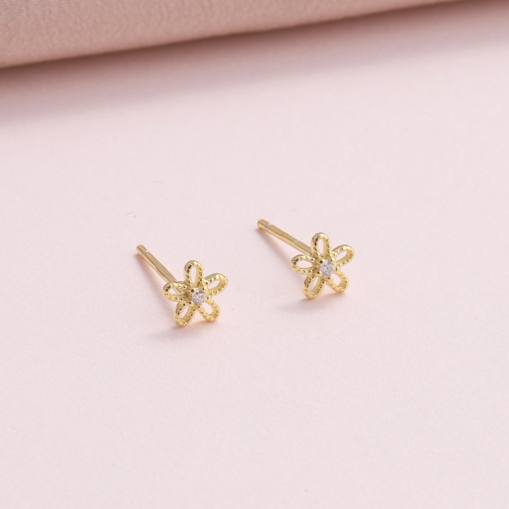 Attic Creations Attic Creations, Let Your Dreams Blossom, gold