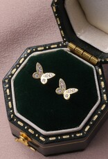 Attic Creations Attic Creations, Sending love, gold