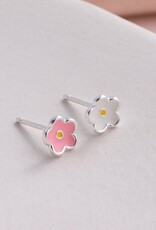 Attic Creations Attic Creations, Blooming Wonderful, pink/white