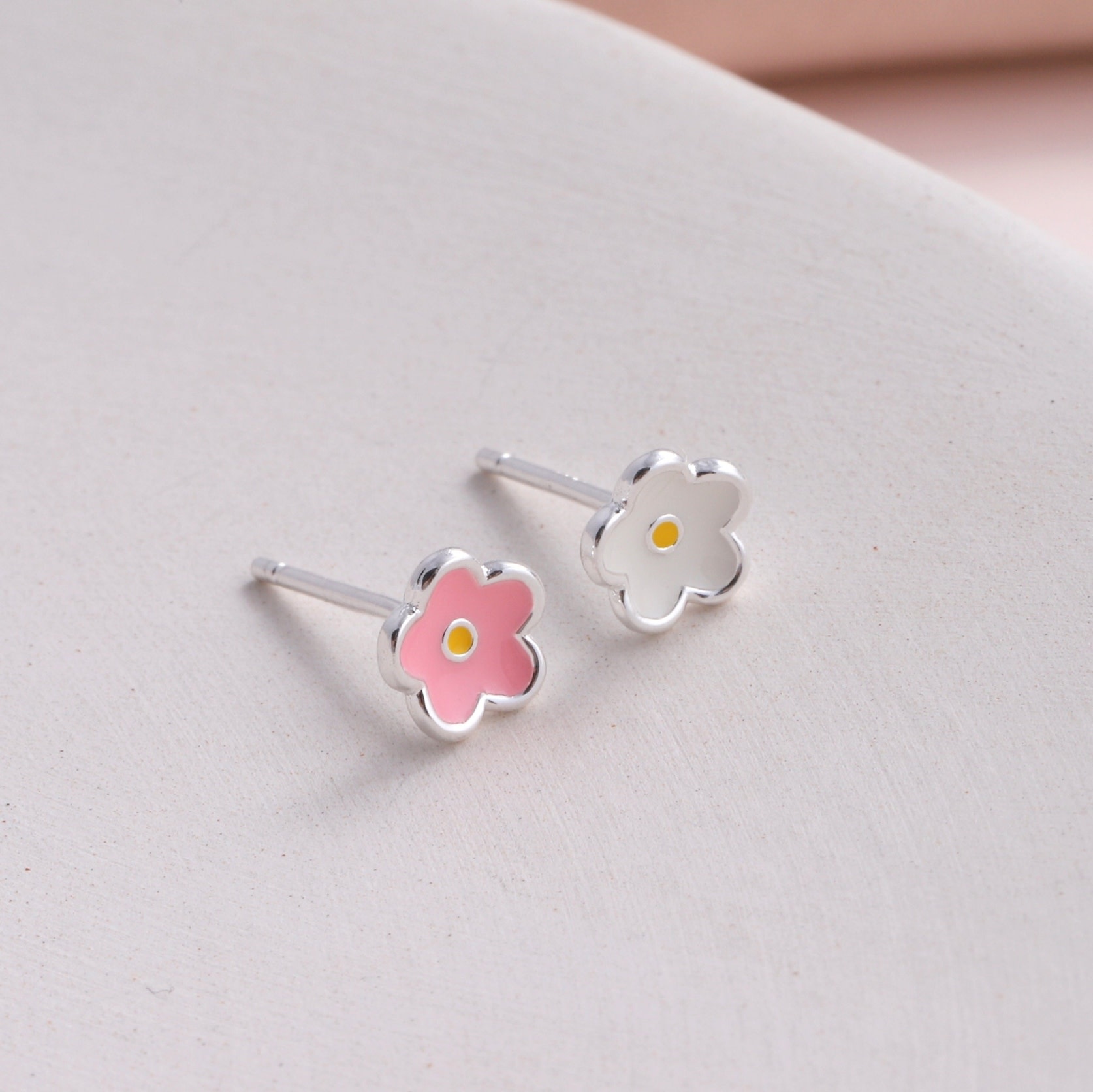 Attic Creations Attic Creations, Blooming Wonderful, pink/white