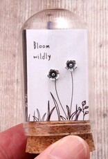 Attic Creations Attic Creations, Blooming Wildly, silver