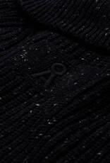 Armedangels Armedangels, Troyer Tweed Knit, black, M