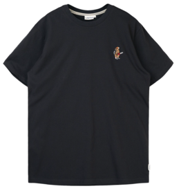 Lakor Lakor, Mini Lazy Lumber T-Shirt, moonless night, S