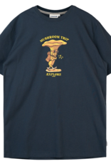 Lakor Lakor, Mushroom Trip T-Shirt, blueberry, M