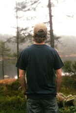 Lakor Lakor, Mushroom Trip T-Shirt, blueberry, S