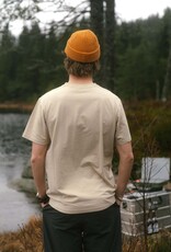 Lakor Lakor, Hike Stretch T-Shirt, white pepper, M