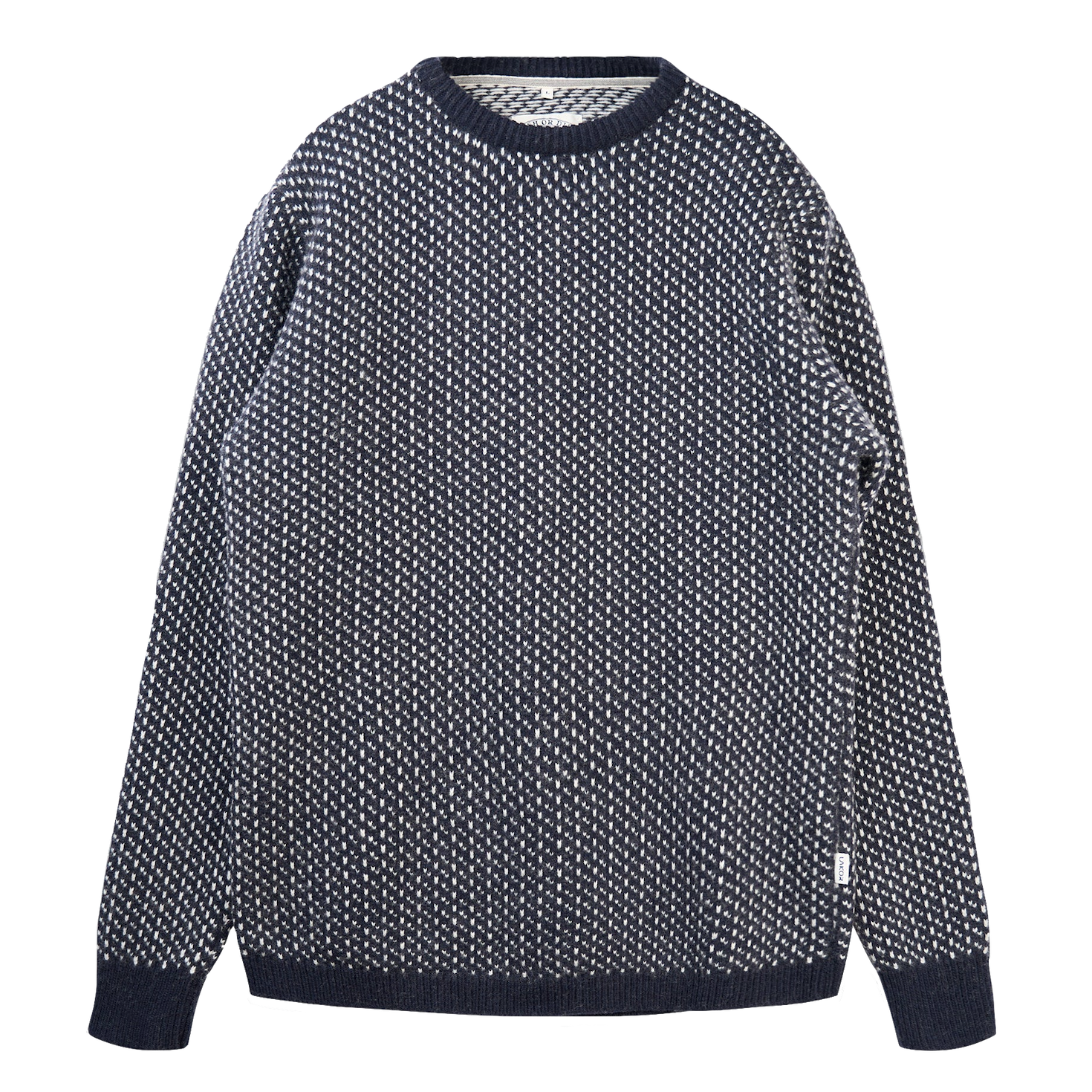 Lakor Lakor, Jysk Knit, navy, XL