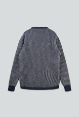 Lakor Lakor, Jysk Knit, navy, XL