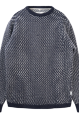 Lakor Lakor, Jysk Knit, navy, M