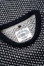 Lakor Lakor, Jysk Knit, navy, M