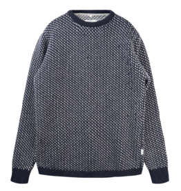Lakor Lakor, Jysk Knit, navy, S