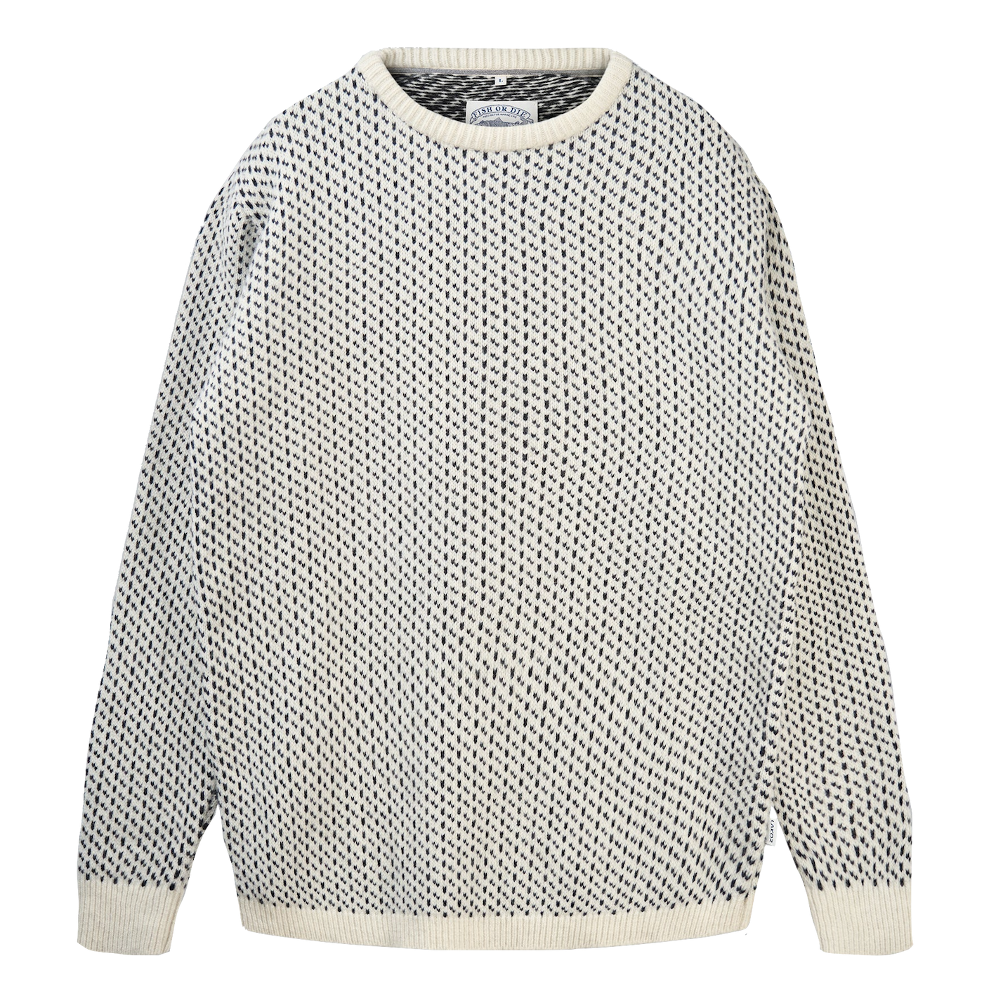 Lakor Lakor, Jysk Knit, off white, XL