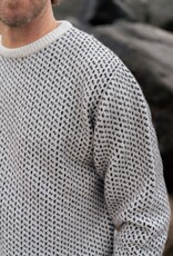 Lakor Lakor, Jysk Knit, off white, XL