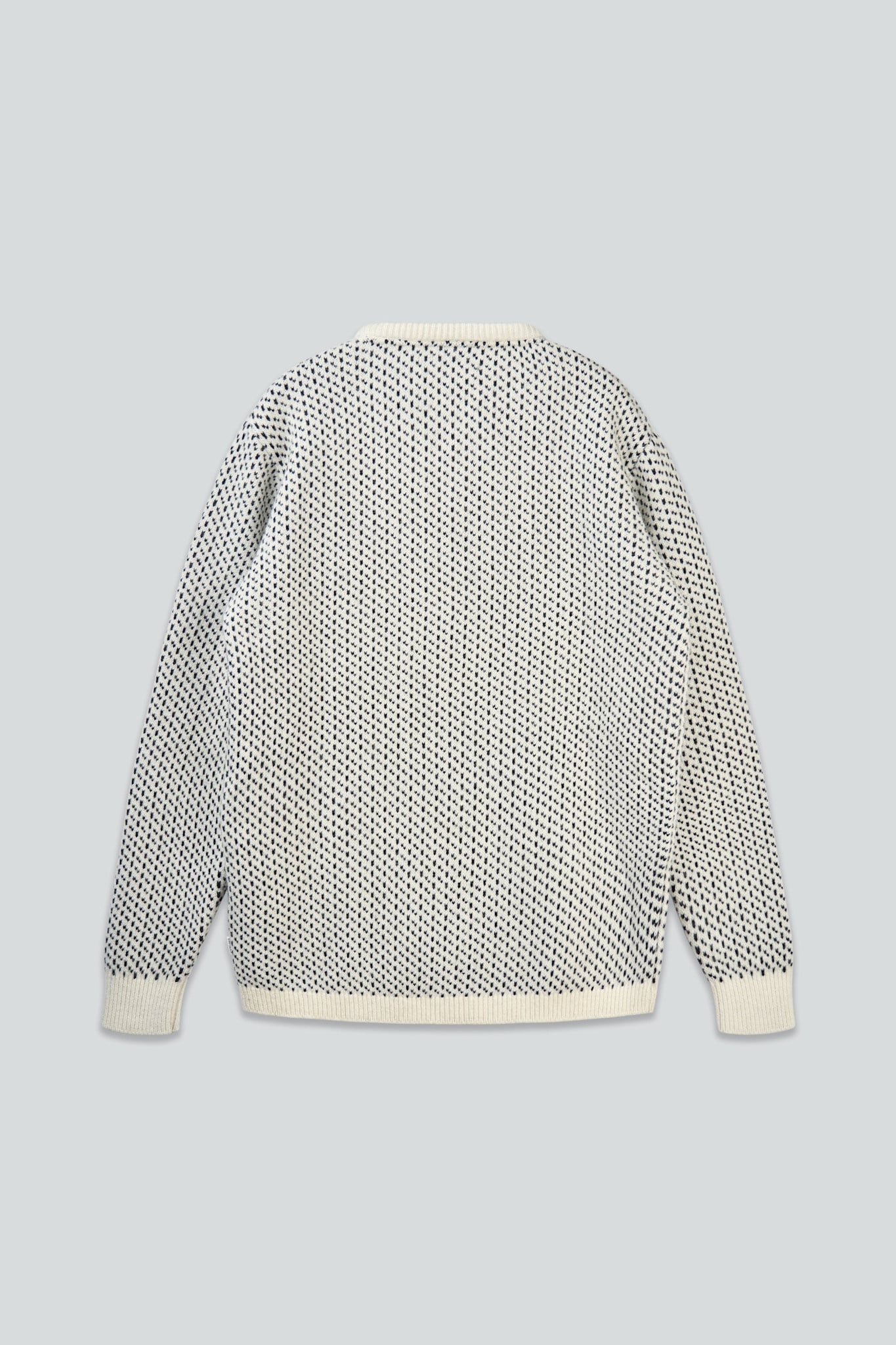 Lakor Lakor, Jysk Knit, off white, S