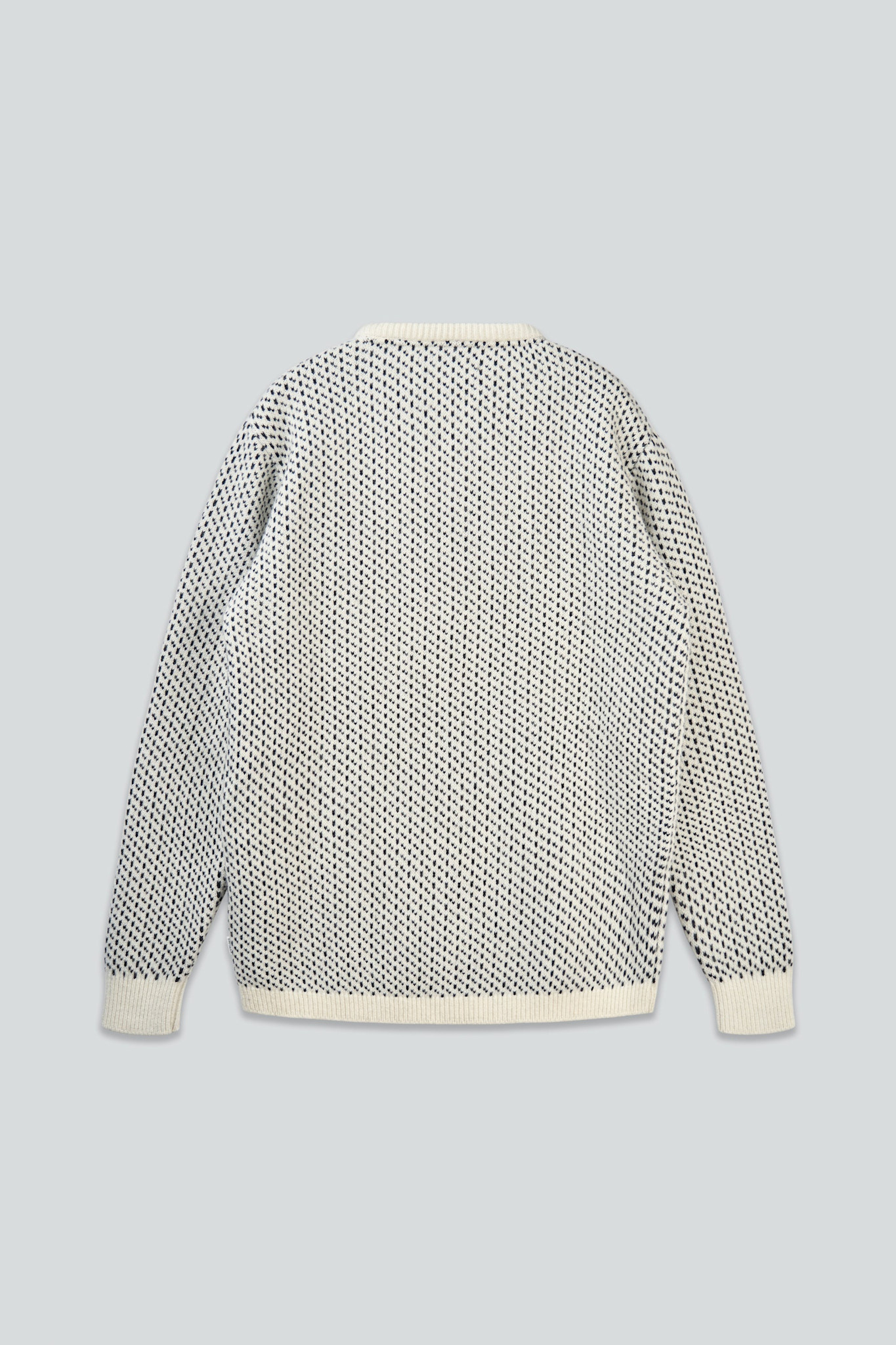 Lakor Lakor, Jysk Knit, off white, S