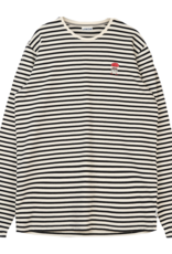 Lakor Lakor, Ahoy! Mini Toxic Mushroom LS, star white/moonless night, XL