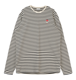 Lakor Lakor, Ahoy! Mini Toxic Mushroom LS, star white/moonless night, S