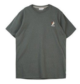 Lakor Lakor, Mini WASSUP T-Shirt, urban chic, S