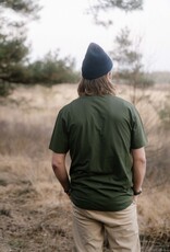 Lakor Lakor, WASSUP T-Shirt, riffle green, M
