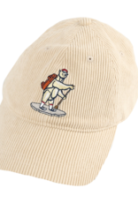 Lakor Lakor, WASSUP Courd Cap, light sand