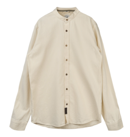 Lakor Lakor, Plain Dal Shirt, star white, L