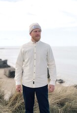 Lakor Lakor, Plain Dal Shirt, star white, S