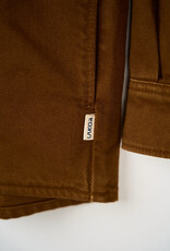 Lakor Lakor, Spork Overshirt, monk's robe, S