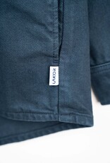 Lakor Lakor, Spork Overshirt, blueberry, M