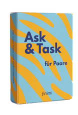 Finimi, Ask&Task, für Paare