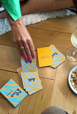 Finimi, Ask&Task, für Paare