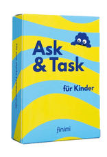 Finimi, Ask&Task, für Kinder